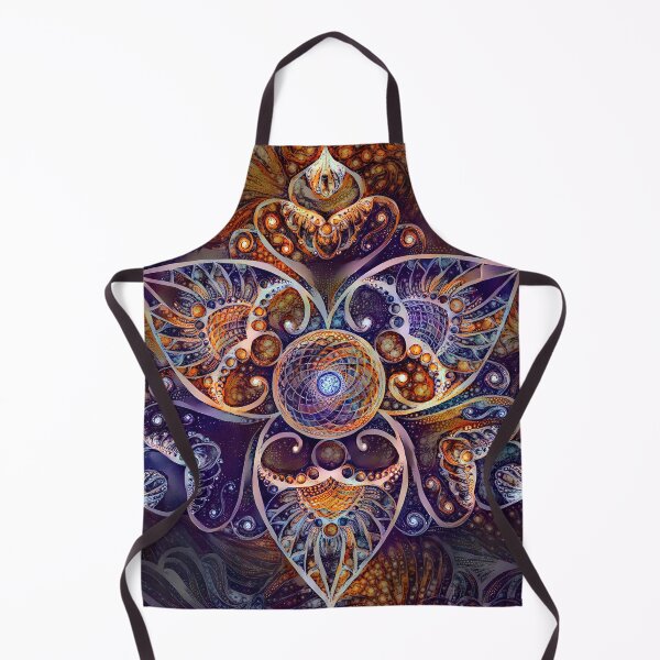 Item preview, Indigo Embers designed and sold by HoshiKara.