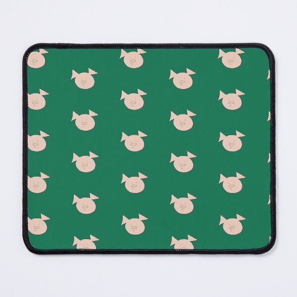 Item preview, Hmm Pig Face, hmm designed and sold by PiggingJapan.