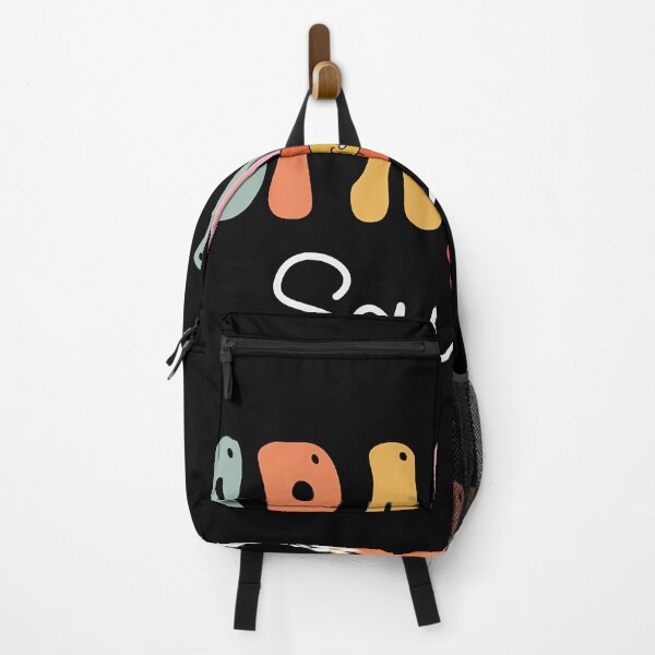 Item preview, Spanish Squad Retro Groovy Vintage Happy First Day Of School designed and sold by colesabrina88.