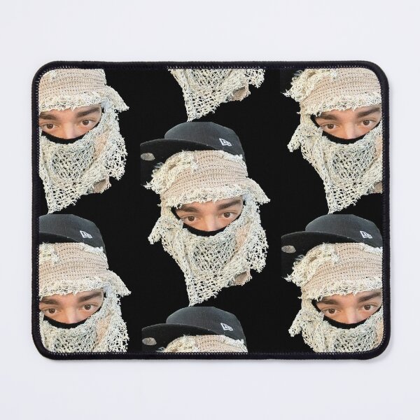 Item preview, Yeat Turban merch designed and sold by Striked Strike.