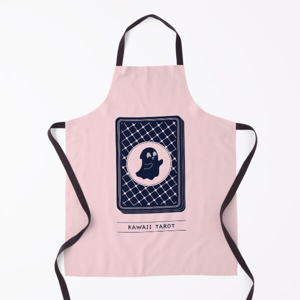 Item preview, Kawaii tarot cards designed and sold by KonichiwaCutie.