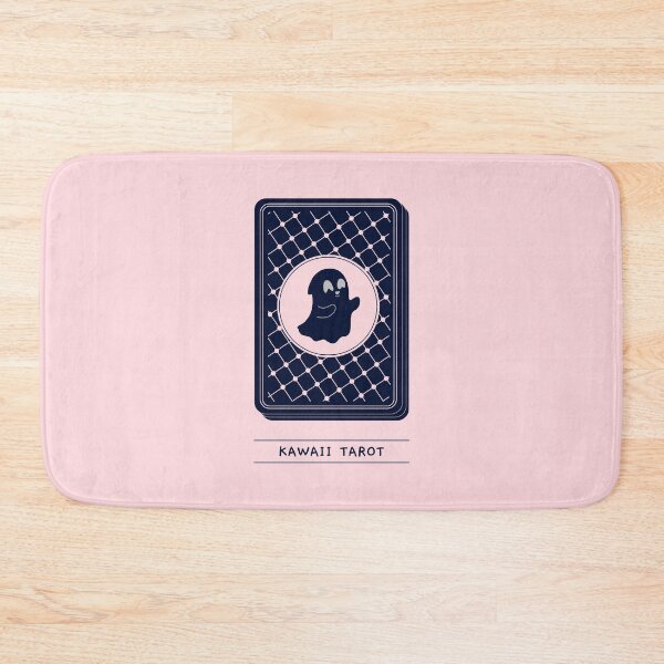 Item preview, Kawaii tarot cards designed and sold by KonichiwaCutie.