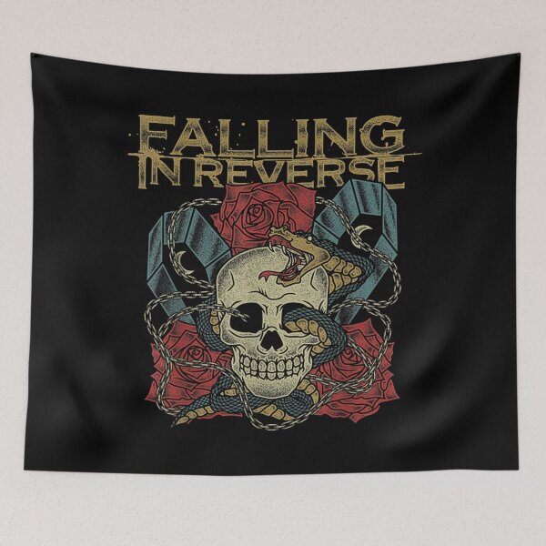 Item preview, Official Merchandise The Death designed and sold by DorotheaNoble.
