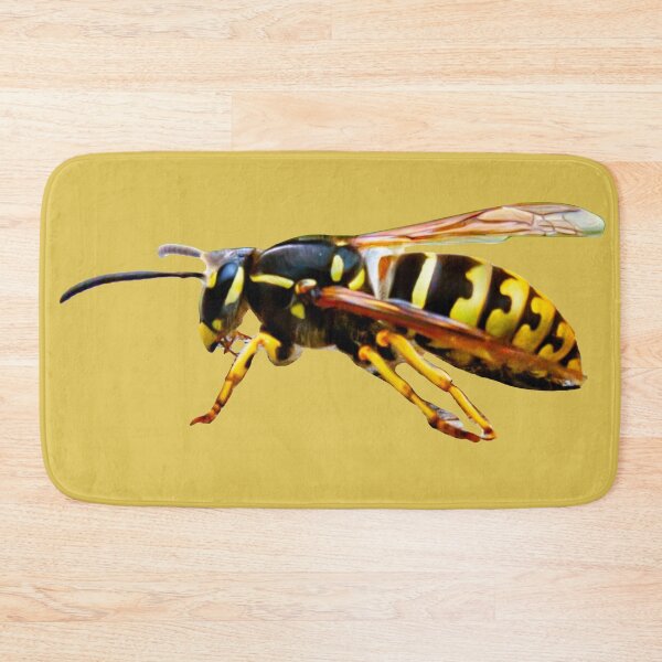Item preview, Yellow Jacket designed and sold by Dalyndigital Photography.