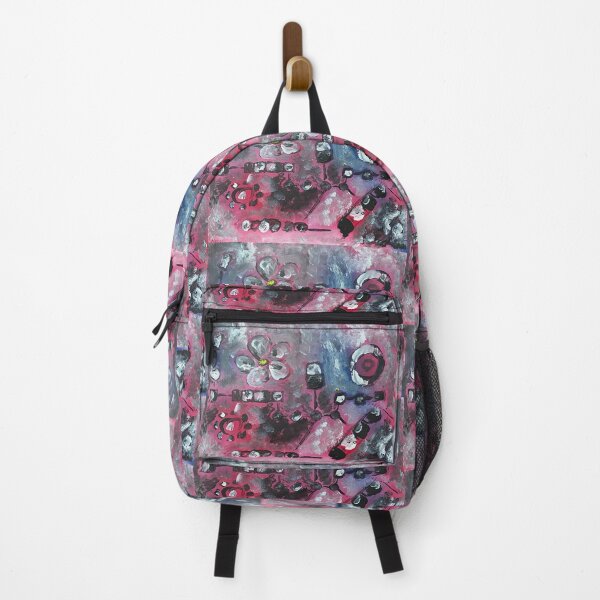 Item preview, Pink Gray designed and sold by MarcoBernasconi.