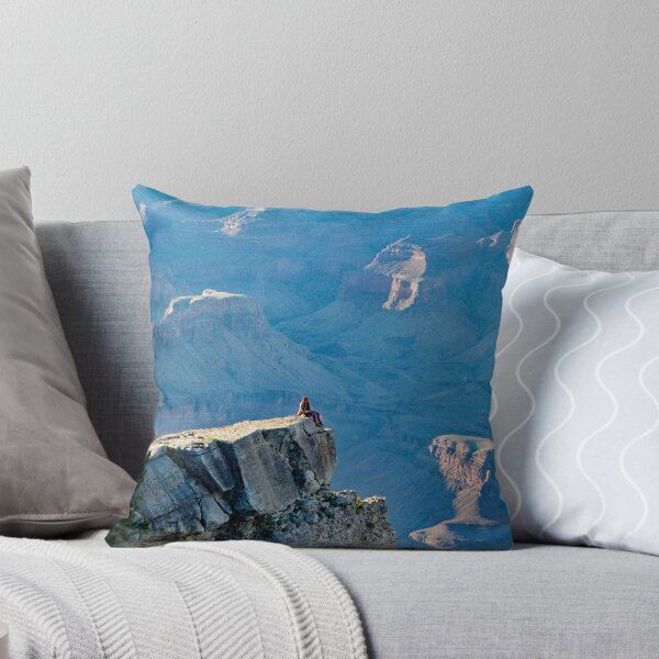 Item preview, Grand Canyon Late Afternoon designed and sold by Trevor McCabe.