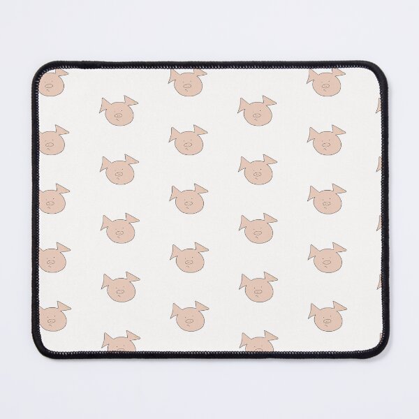 Item preview, Hmm Pig Face, hmm designed and sold by PiggingJapan.