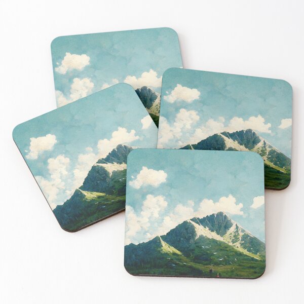 Item preview, Mountain Top designed and sold by john-ess.
