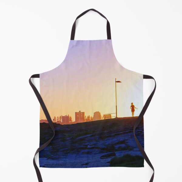 Item preview, Monring Walk Mooloolaba Queensland designed and sold by Trevor McCabe.