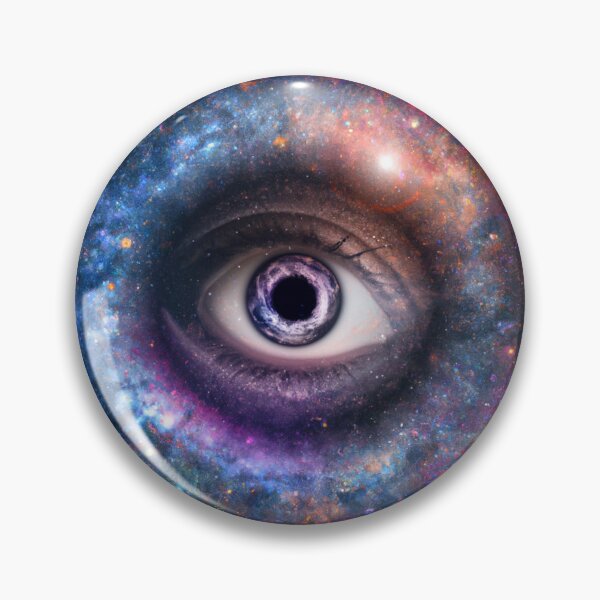 Item preview, The All Seeing Eye designed and sold by PyroPython.