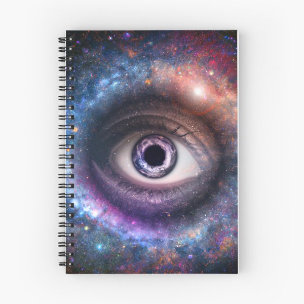 Item preview, The All Seeing Eye designed and sold by PyroPython.
