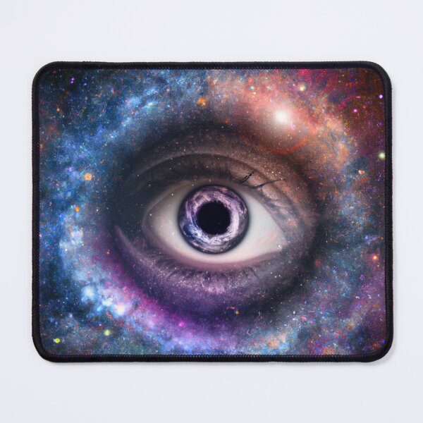 Item preview, The All Seeing Eye designed and sold by PyroPython.