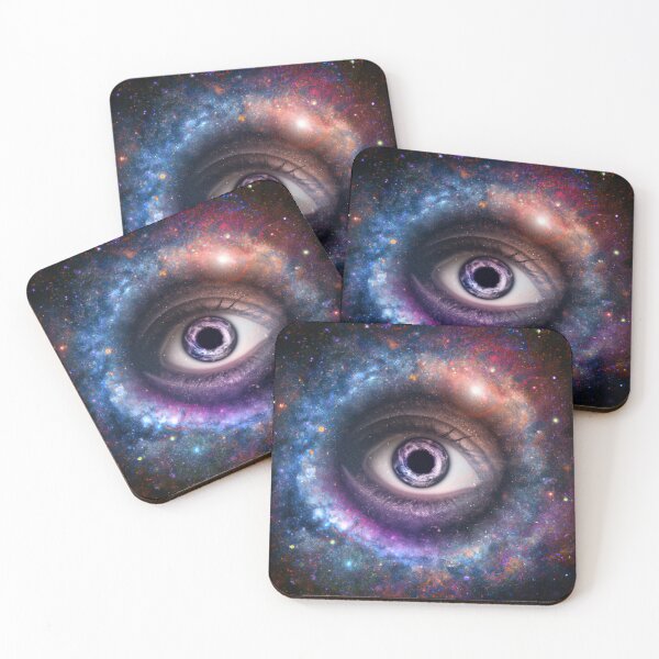 Item preview, The All Seeing Eye designed and sold by PyroPython.