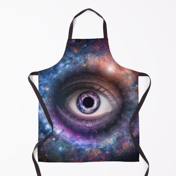 Item preview, The All Seeing Eye designed and sold by PyroPython.