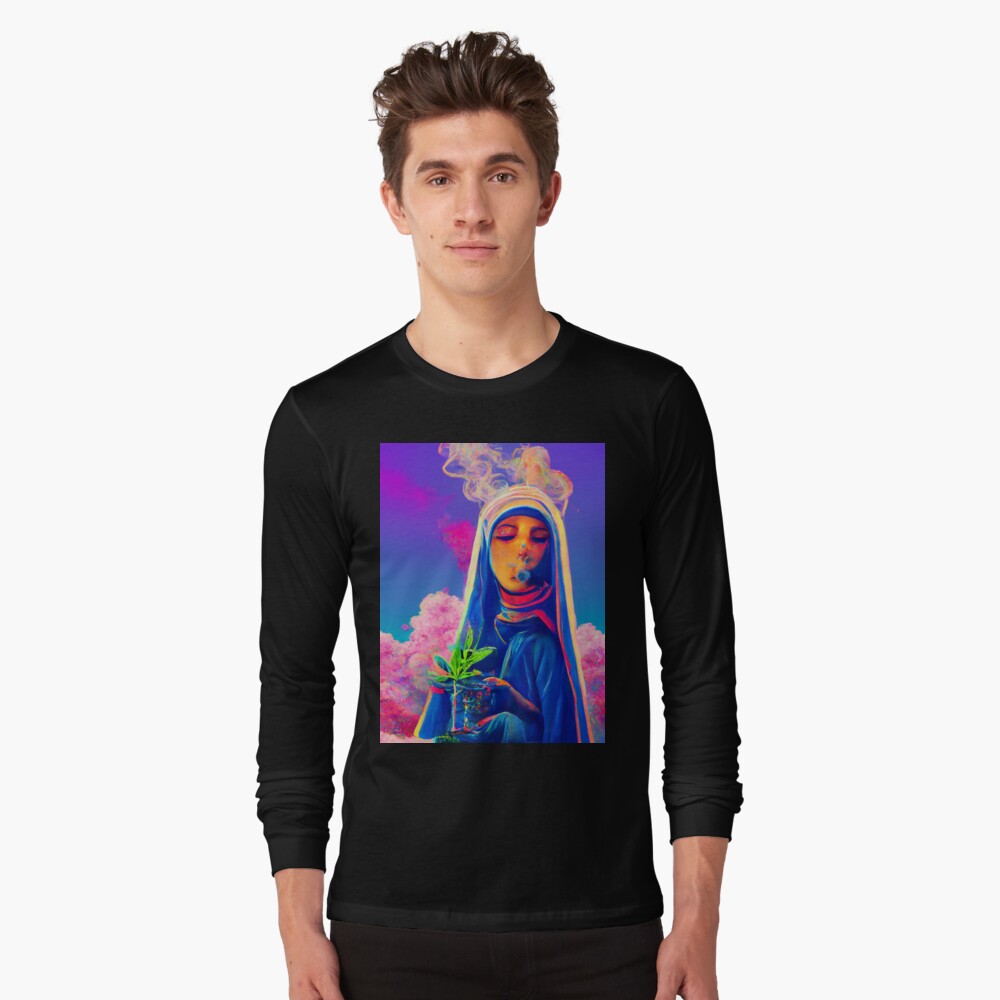 Item preview, Long Sleeve T-Shirt designed and sold by annarreyes.