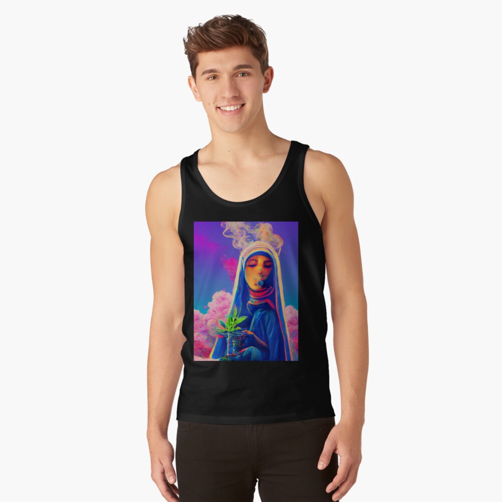 Item preview, Tank Top designed and sold by annarreyes.