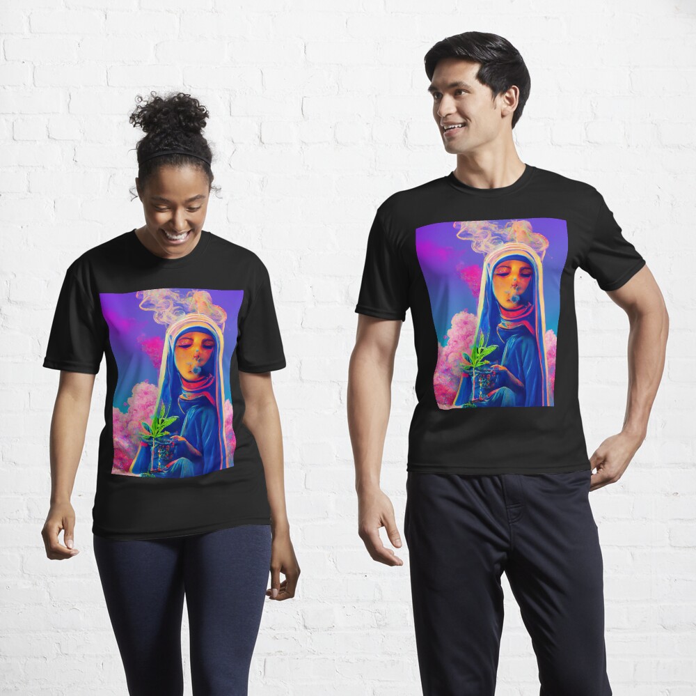 Item preview, Active T-Shirt designed and sold by annarreyes.