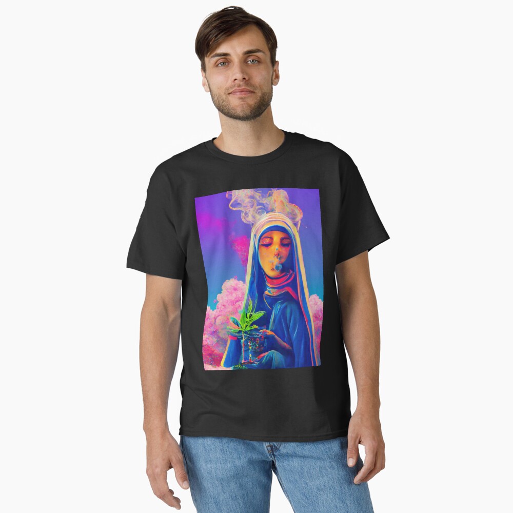 Item preview, Classic T-Shirt designed and sold by annarreyes.