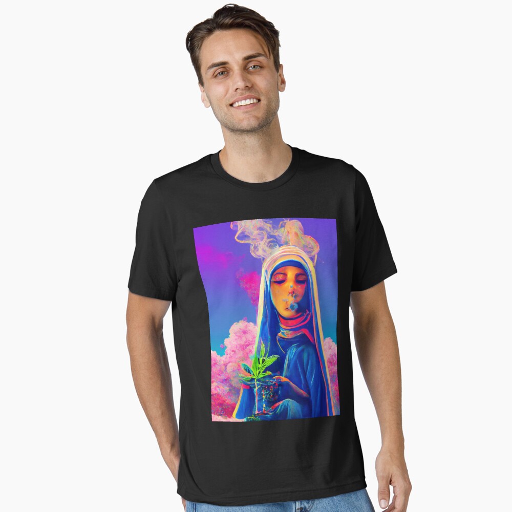 Item preview, Essential T-Shirt designed and sold by annarreyes.