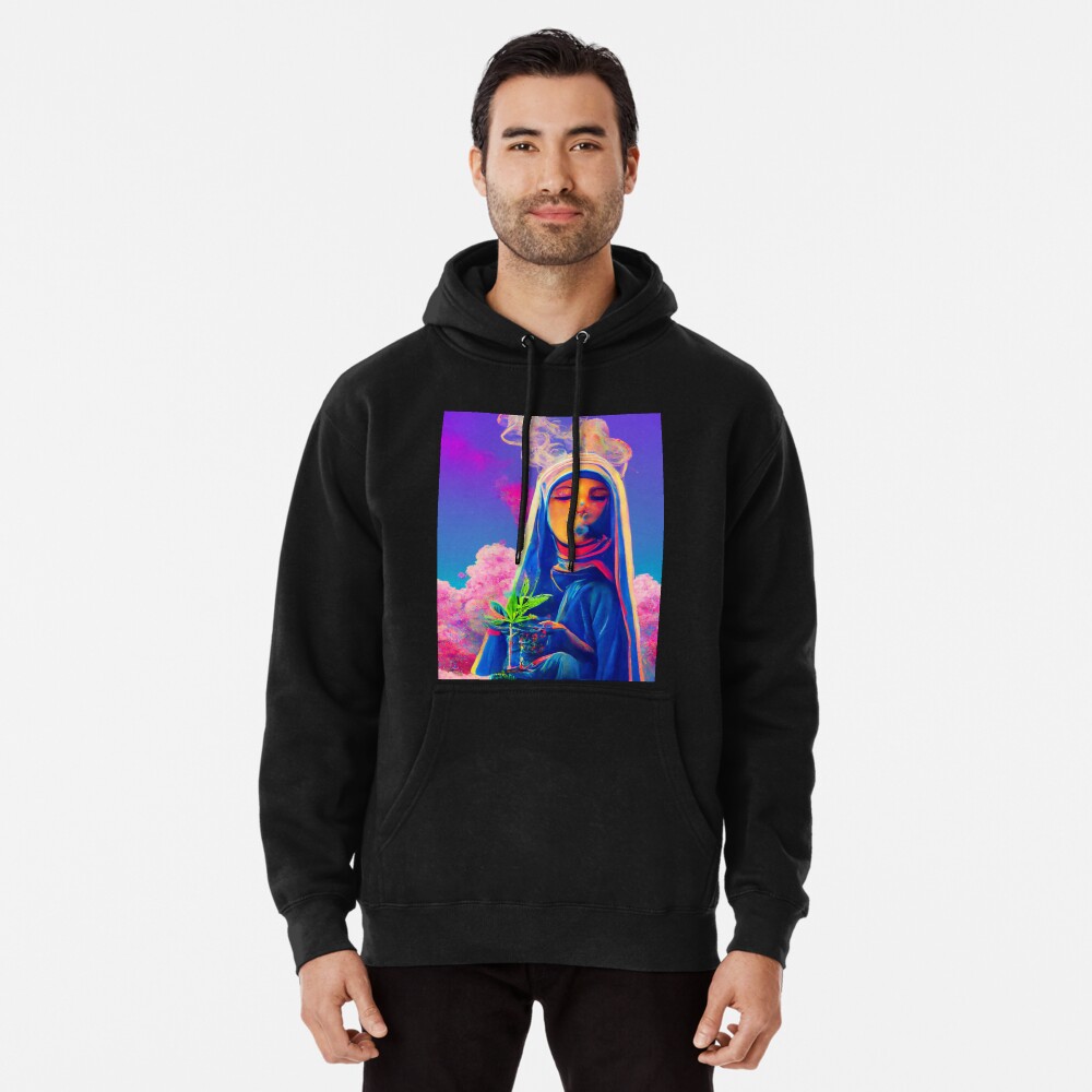 Item preview, Pullover Hoodie designed and sold by annarreyes.