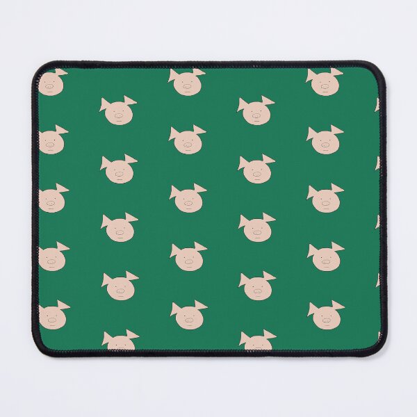 Item preview, Blank Pig Face, blank designed and sold by PiggingJapan.
