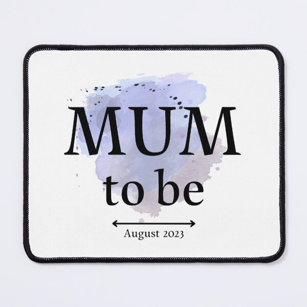 Item preview, Mum to be August 2023 designed and sold by miko335i.