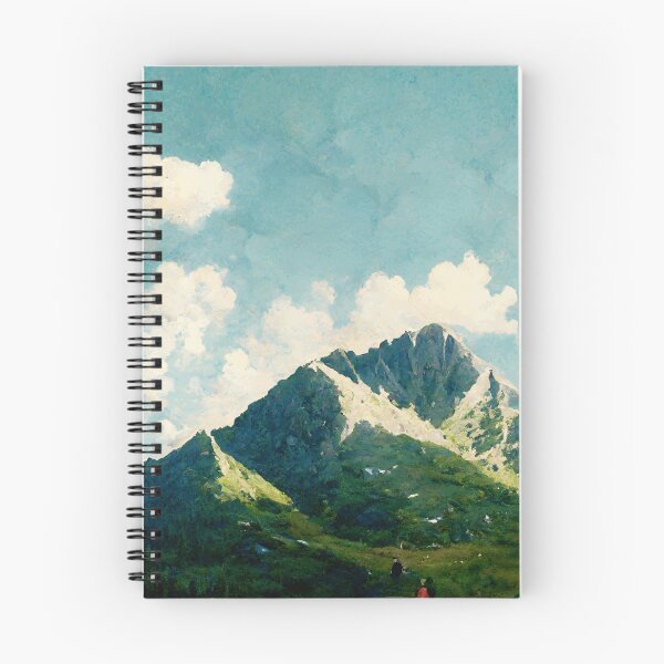 Item preview, Mountain Top designed and sold by john-ess.