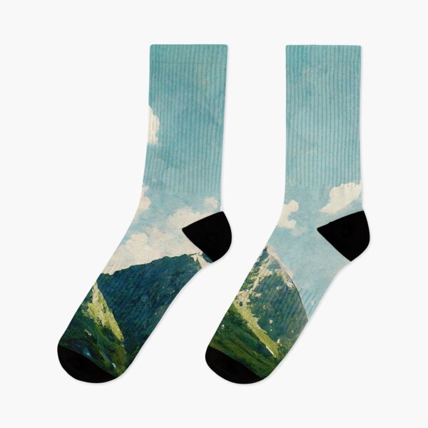 Item preview, Mountain Top designed and sold by john-ess.