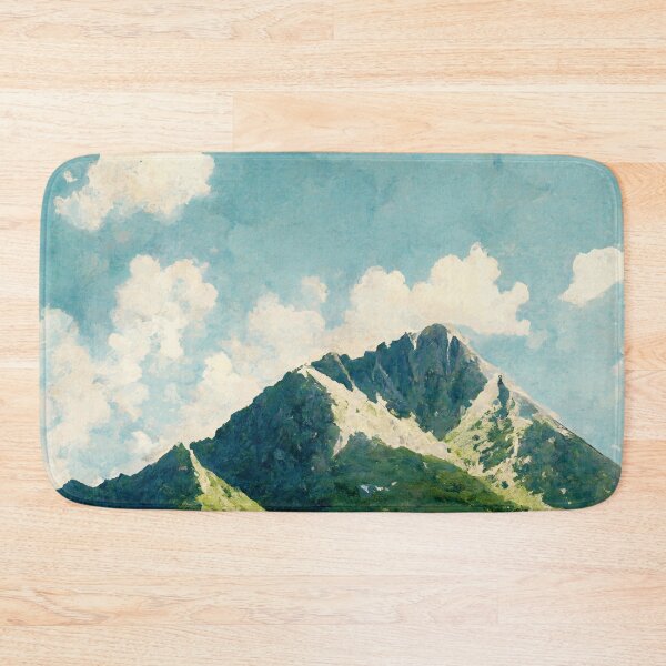 Item preview, Mountain Top designed and sold by john-ess.