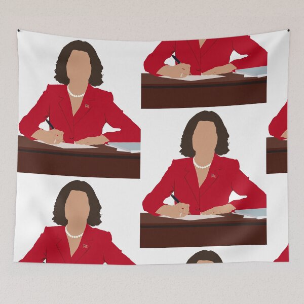 Item preview, Selina Meyer designed and sold by Deelara.