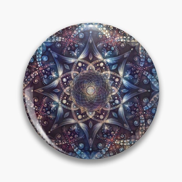 Item preview, Interstellar designed and sold by HoshiKara.