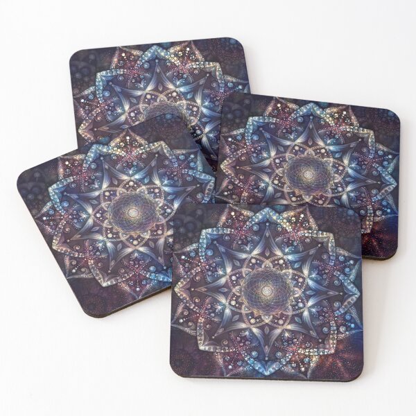 Item preview, Interstellar designed and sold by HoshiKara.