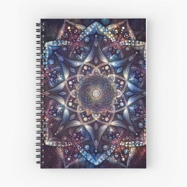 Item preview, Interstellar designed and sold by HoshiKara.