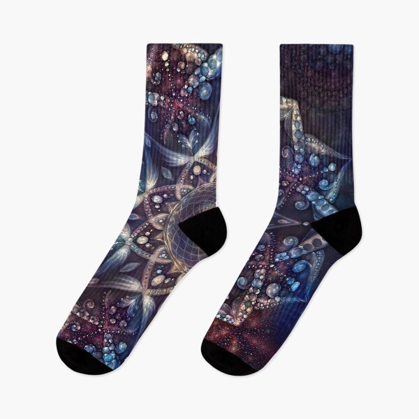 Item preview, Interstellar designed and sold by HoshiKara.