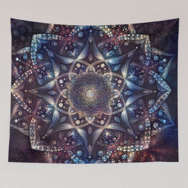 Item preview, Interstellar designed and sold by HoshiKara.