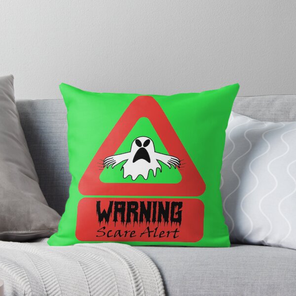 Item preview, ALERTA DE SUSTO designed and sold by ALICIALEE6.