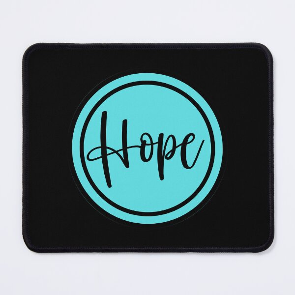 Item preview, Hope designed and sold by JourneyCreative.
