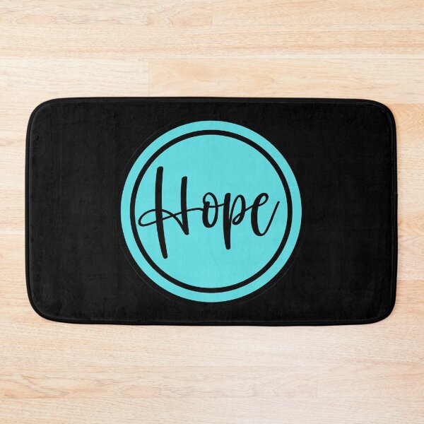 Item preview, Hope designed and sold by JourneyCreative.