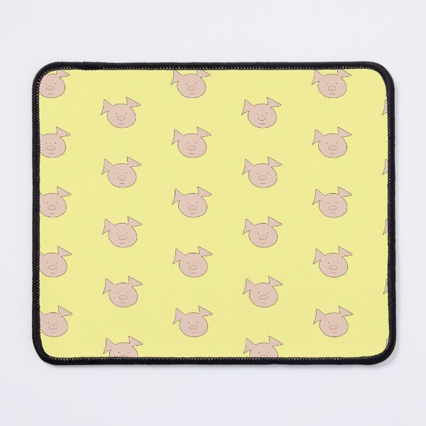 Item preview, Blank Pig Face Y, blank designed and sold by PiggingJapan.