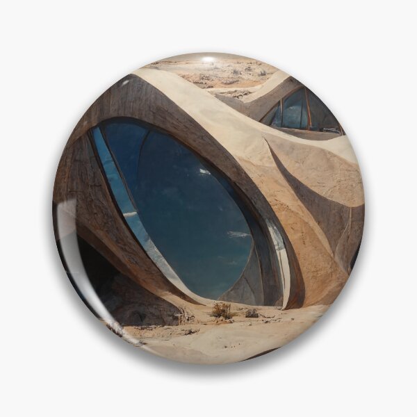 Item preview, Natural Stone Architecture designed and sold by meshhead.