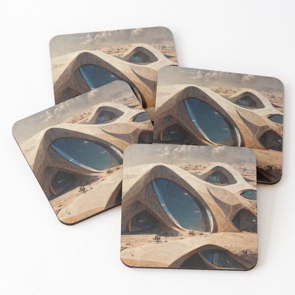 Item preview, Natural Stone Architecture designed and sold by meshhead.