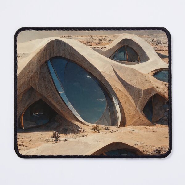 Item preview, Natural Stone Architecture designed and sold by meshhead.
