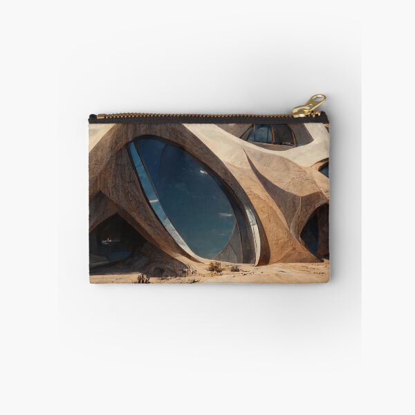 Item preview, Natural Stone Architecture designed and sold by meshhead.
