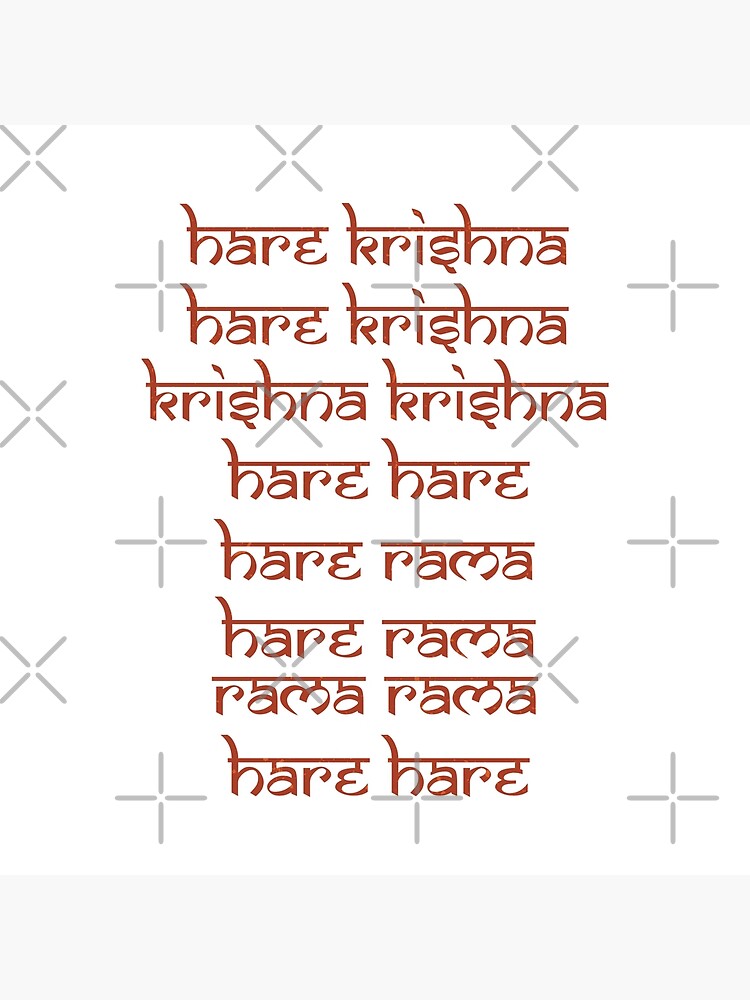✨ RADHA KRISHNA ✨ Hare Krishna Hare Krishna Krishna Krishna Hare Hare Hare  Rama…