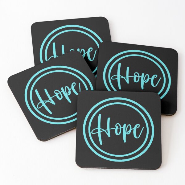 Item preview, Hope designed and sold by JourneyCreative.