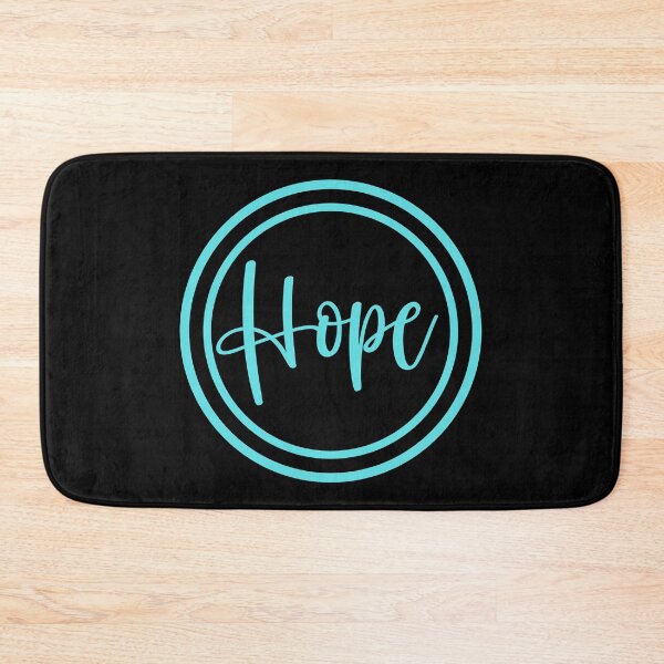 Item preview, Hope designed and sold by JourneyCreative.