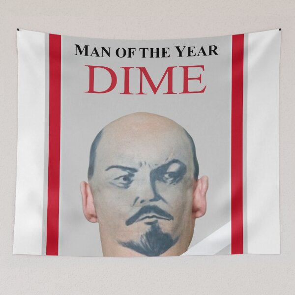 Item preview, Man of the year designed and sold by Talibanez.