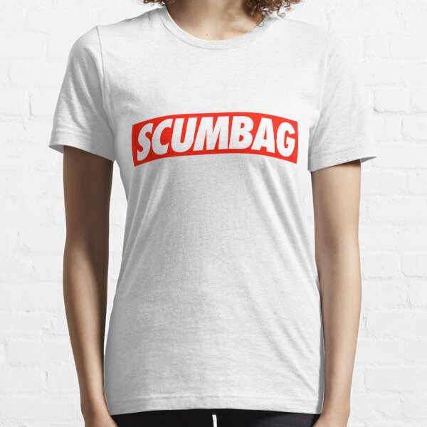 SCUMBAGS SHIRT - Ellie Shirt