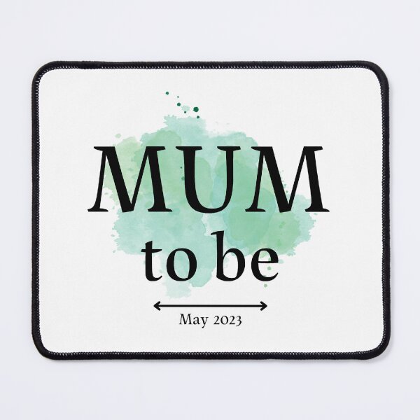 Item preview, Mum to be May 2023 designed and sold by miko335i.