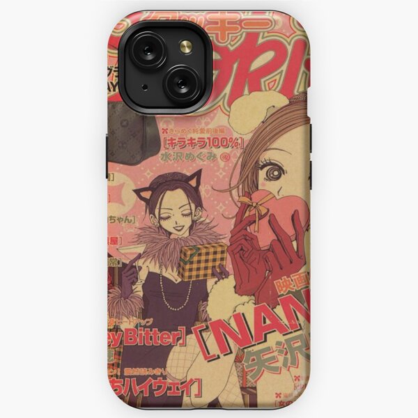 nanan bijouxxx iPhone13Pro case-